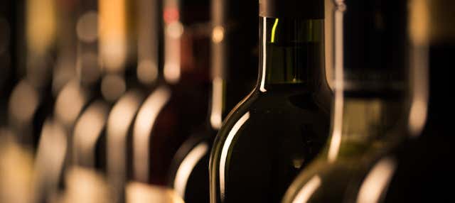 Visita alla vinoteca Wine House