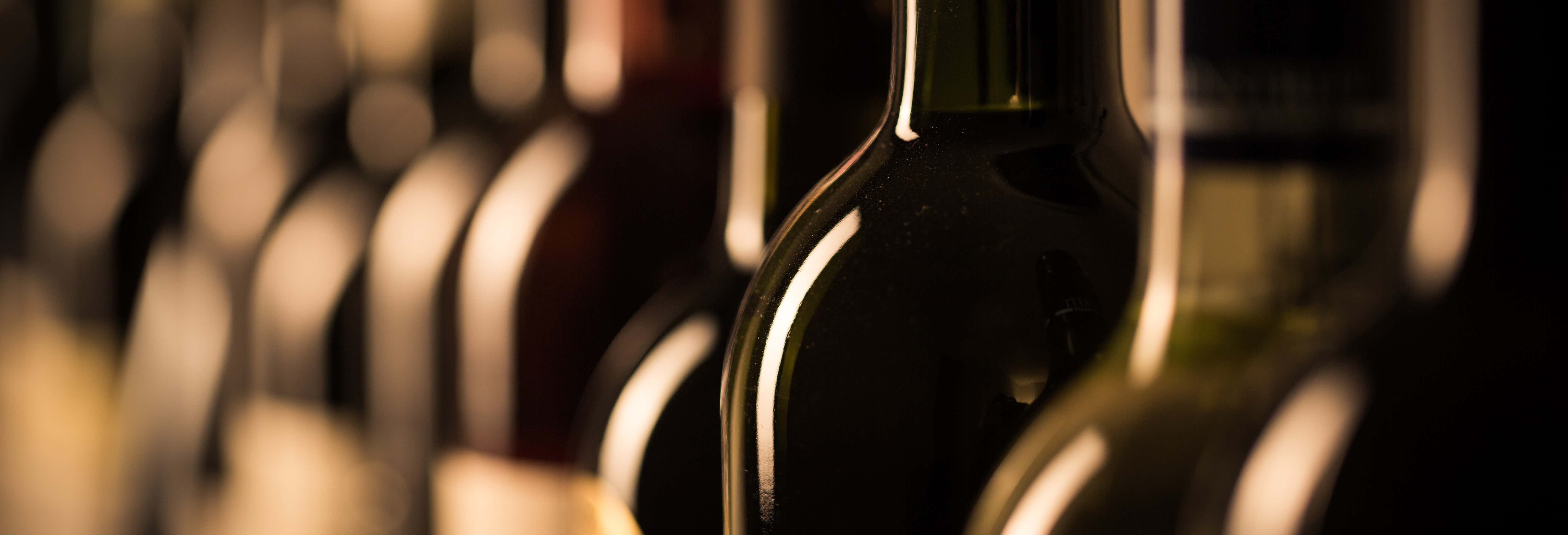 Visita alla vinoteca Wine House