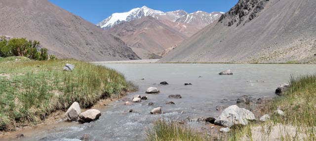 Escursione privata alla Laguna Blanca
