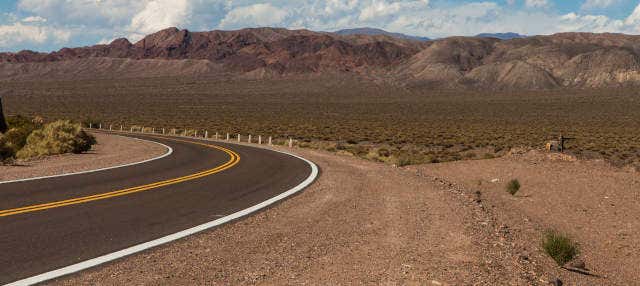 Escursione privata alle miniere del fiume Castaño