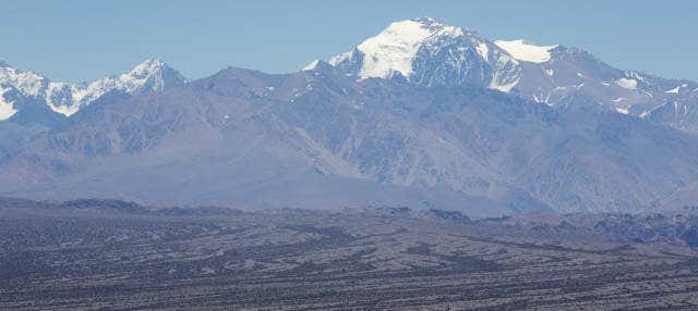 Escursione privata al Parco Nazionale El Leoncito