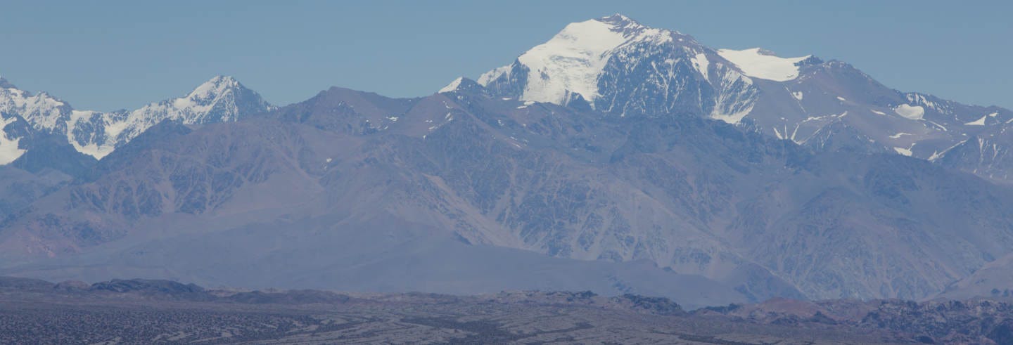 El Leoncito National Park Private Tour