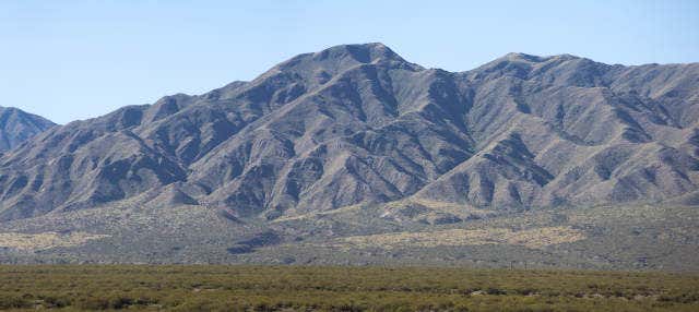 Escursione privata al rifugio Los Manantiales