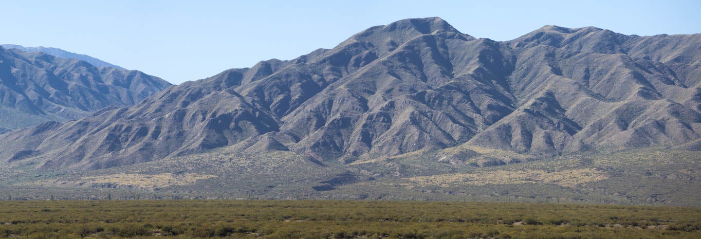 Los Manantiales Refuge Private Trip