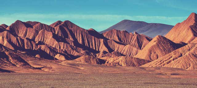 Escursione privata alla Sierra del Tontal