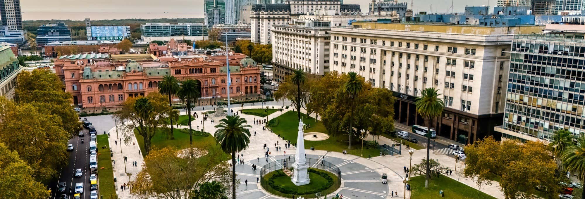 Imagen principal del hotel