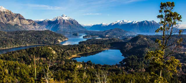 Buenos Aires, Bariloche, Ushuaia ed El Calafate in 9 giorni