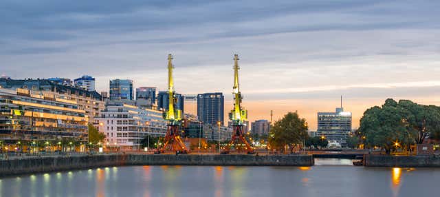 Buenos Aires Tourist Pass