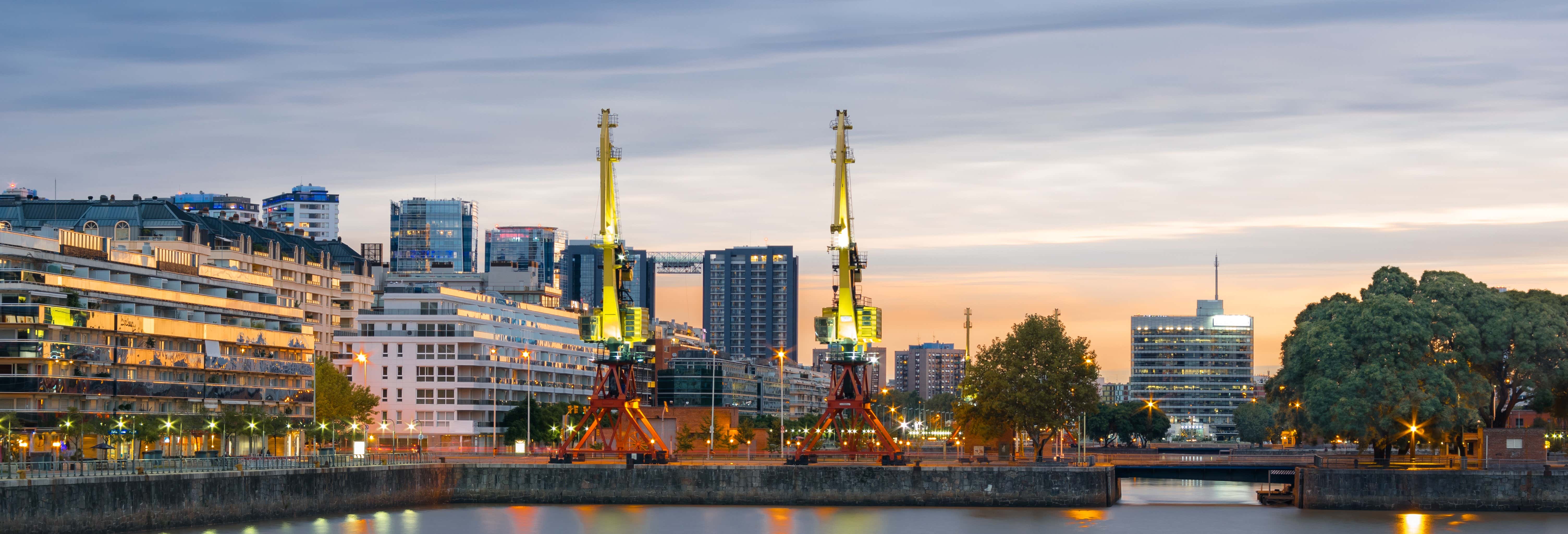 Buenos Aires Tourist Pass