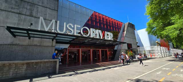 Biglietti per il Museo River e lo Stadio Monumental