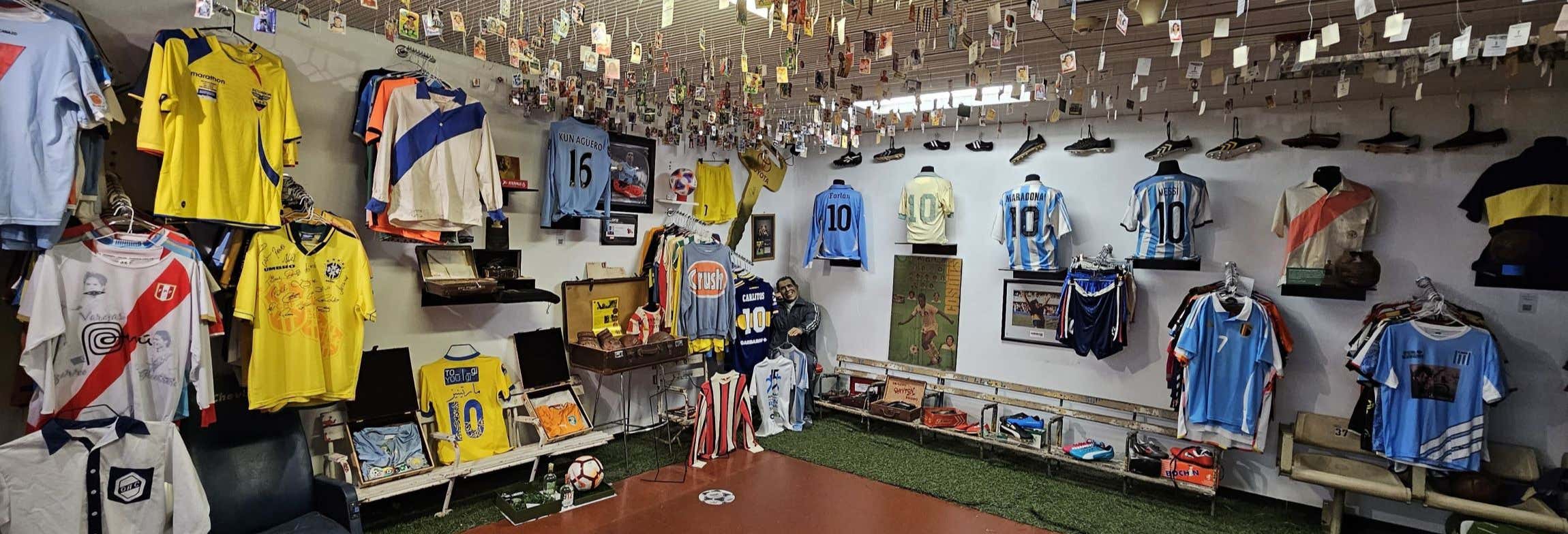 Templo del Otro Partido Tickets