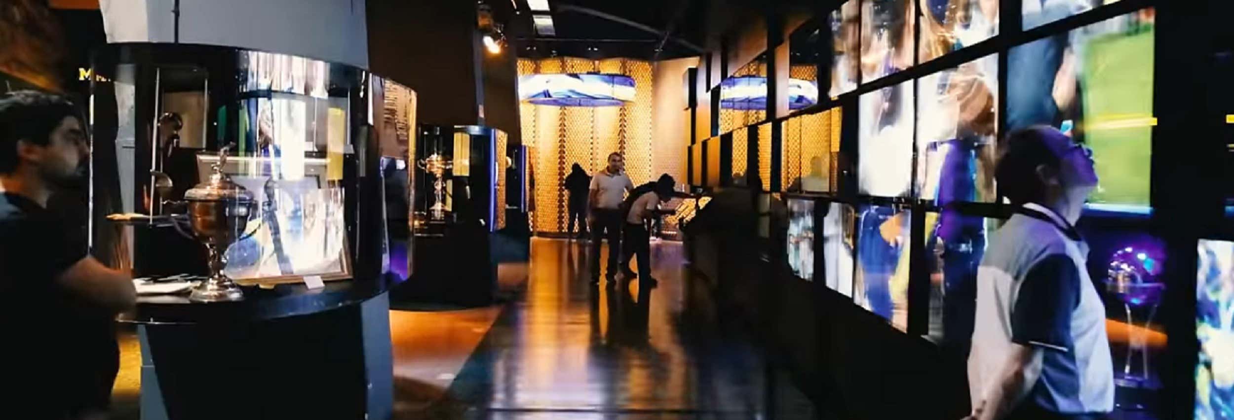 Museo de la Pasión Boquense Tickets