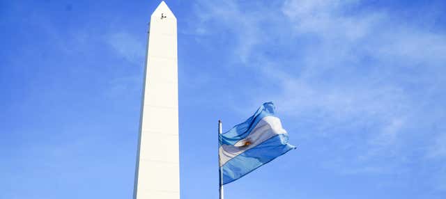 Biglietti per l'Obelisco di Buenos Aires