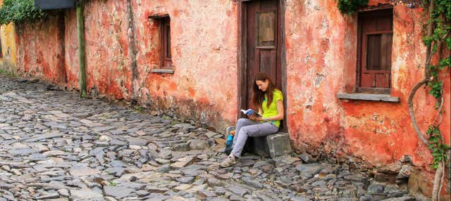 Escursione di 2 giorni a Colonia del Sacramento