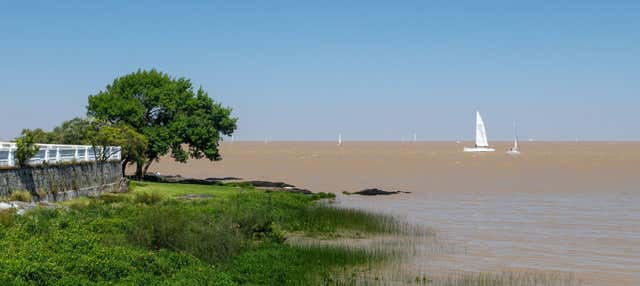Escursione di 2 giorni in barca a vela lungo la costa dell'Uruguay