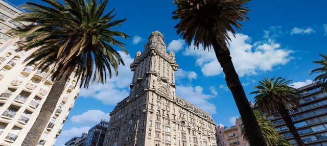 Escursione di 2 giorni a Montevideo