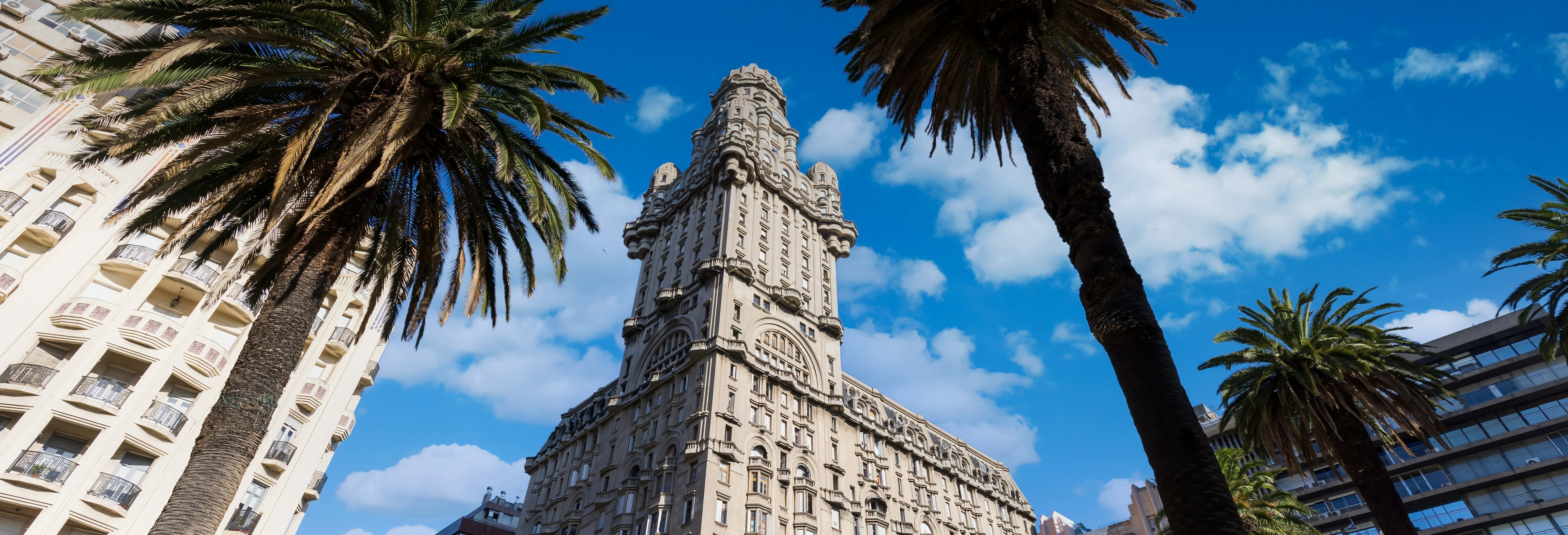 Montevideo 2-Day Tour