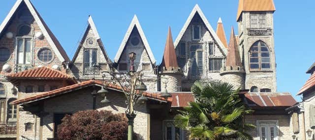 Escursione a Campanópolis