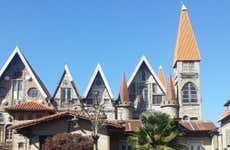 Campanopolis Day Trip