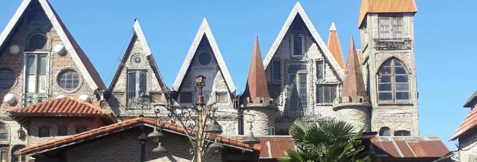 Campanopolis Day Trip