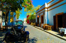 Colonia del Sacramento Day Trip