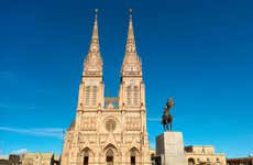 Excursión a la Basílica de Luján