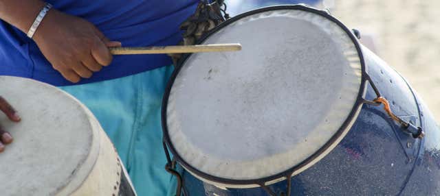 Escursione a Montevideo in traghetto diretto + Laboratorio di candombe