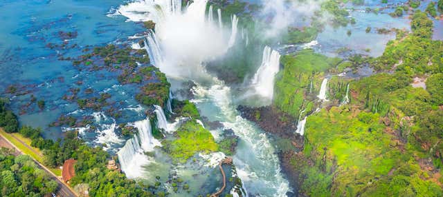 Escursione privata alle Cascate dell'Iguazú