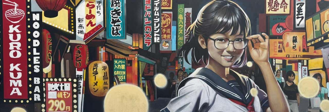 Free tour del quartiere di Belgrano