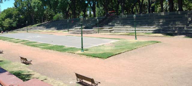 Lezama Park & National Historical Museum Free Tour
