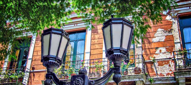San Telmo Neighbourhood Free Tour