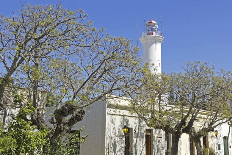 Colonia del Sacramento Trip