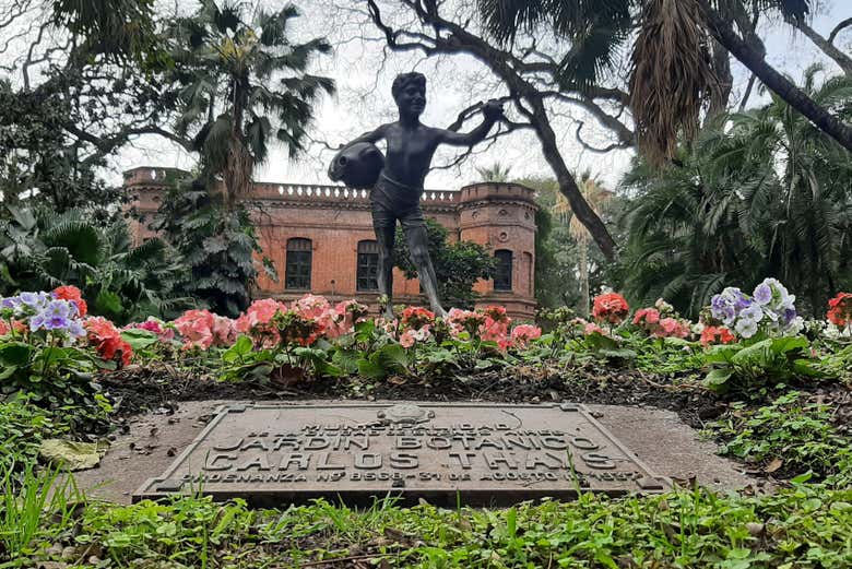 Palermo Free Walking Tour