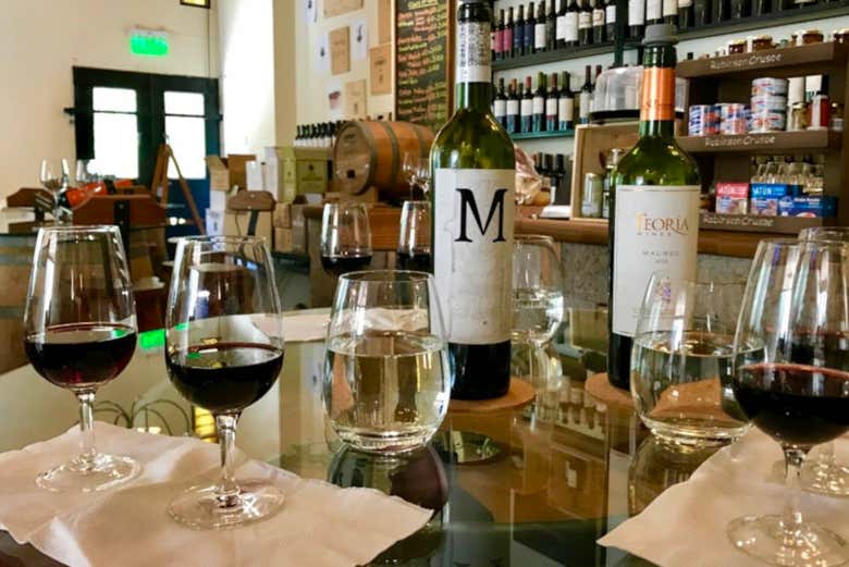 Tour gastronómico por Buenos Aires - Reserva en Civitatis.com