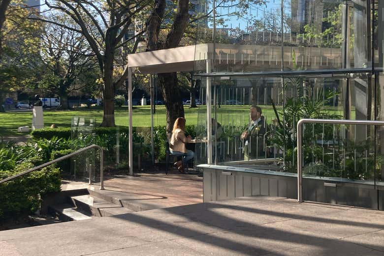 Ver más fotos