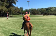 Polo en Capilla del Señor