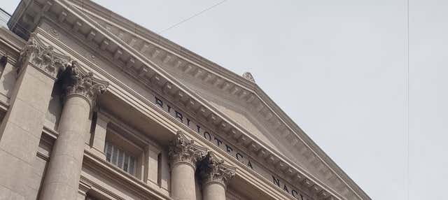 Tour di Borges a Buenos Aires