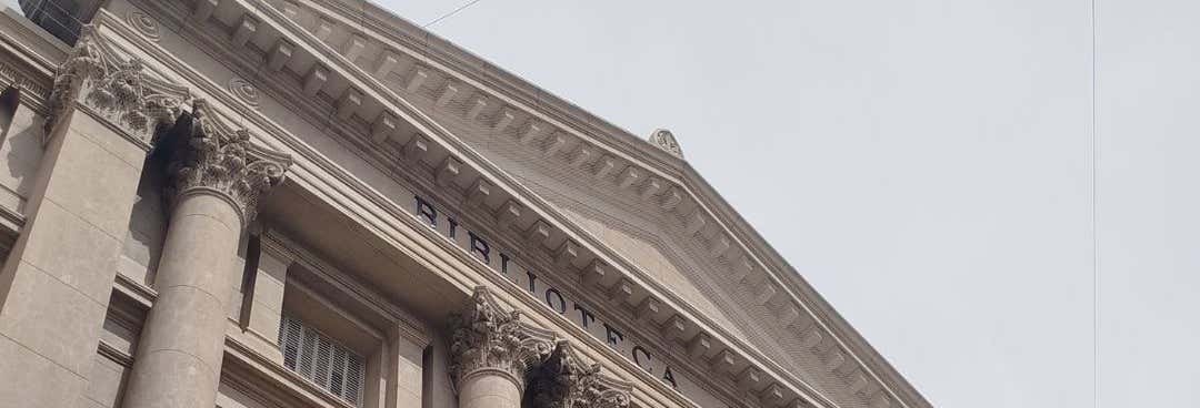 Tour di Borges a Buenos Aires