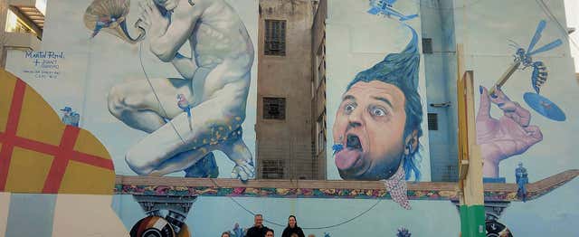 Visite guidée de Coghlan