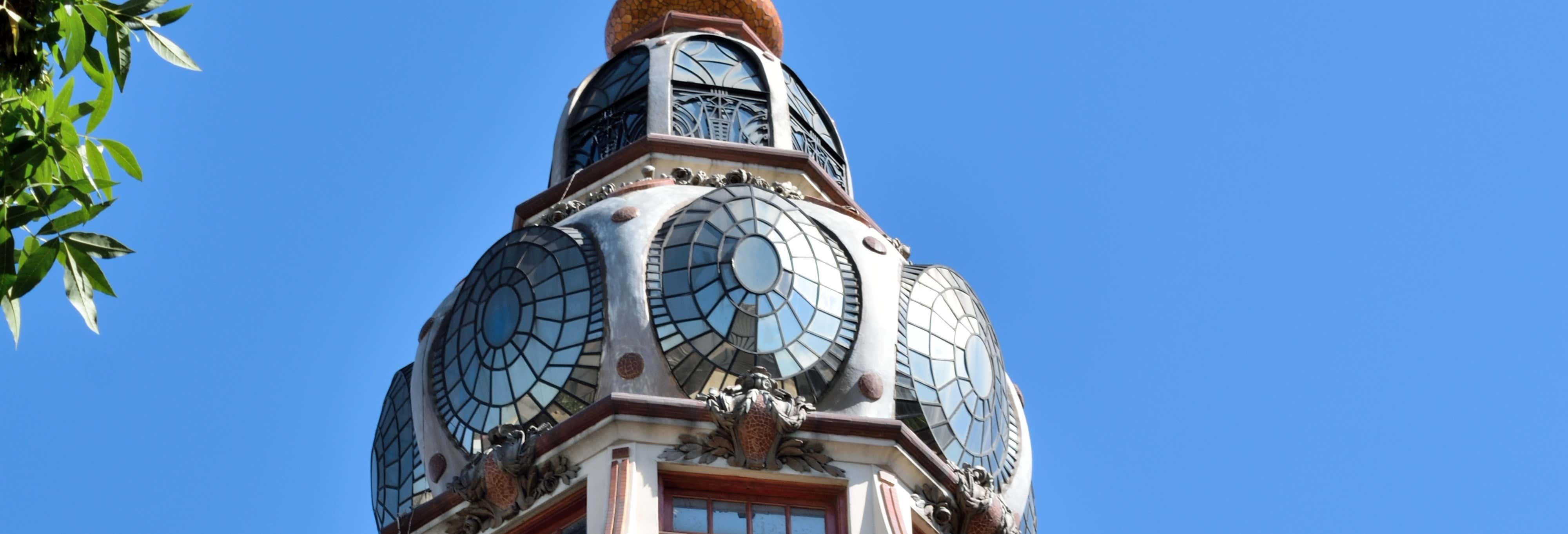 Buenos Aires Domes Tour