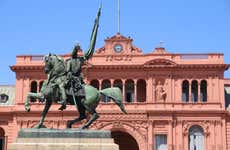 Buenos Aires Private Layover Tour