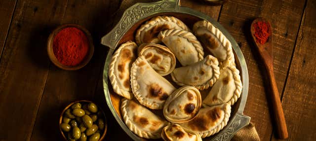 Tour gastronomico di Buenos Aires