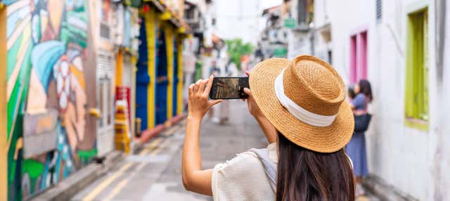 Tour della Street Art di Buenos Aires