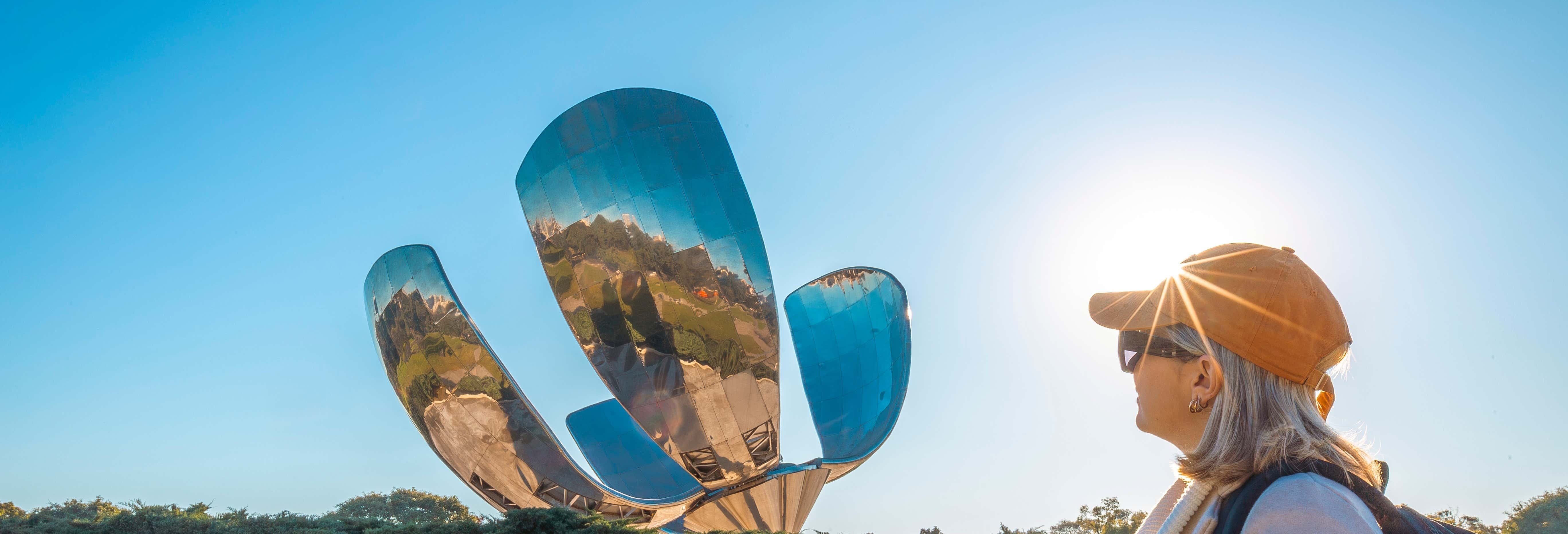 Free tour della zona di La Isla