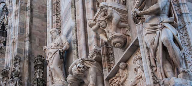 Tour dei misteri e delle leggende del nord di Buenos Aires