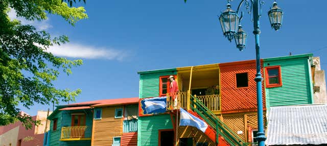 Tour privato di Buenos Aires