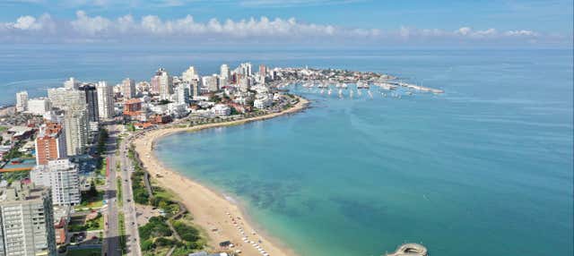 Transfer a Punta del Este da Buenos Aires