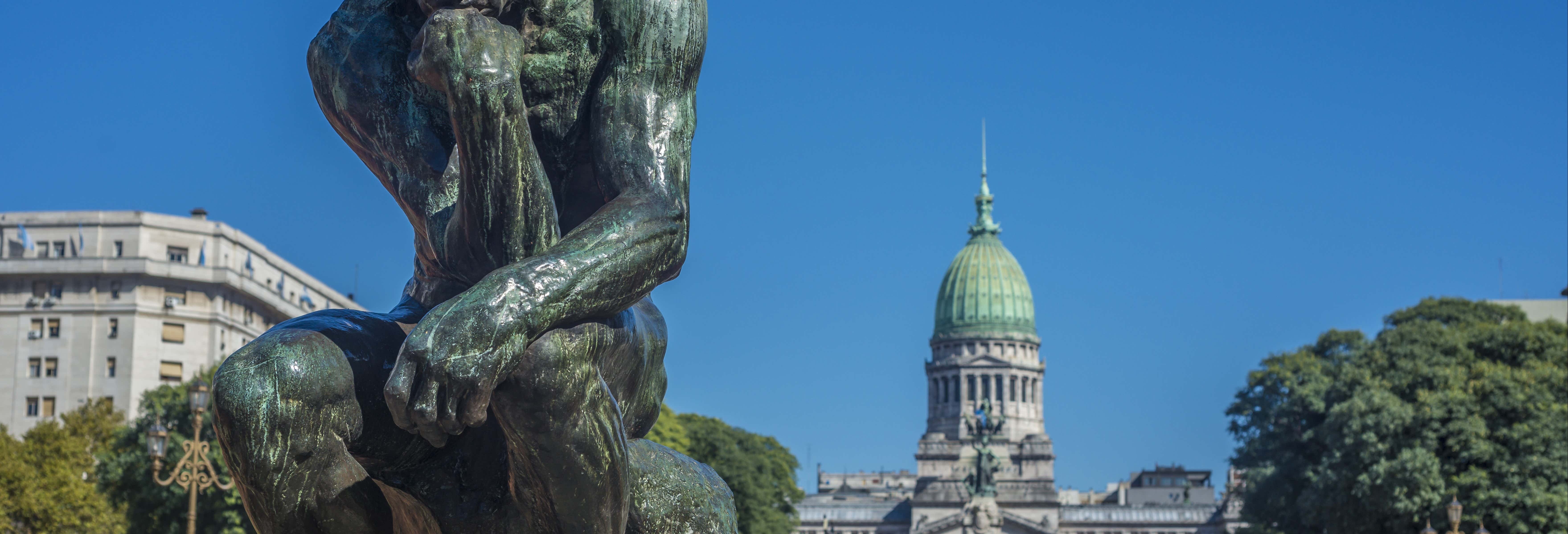 Buenos Aires Guided Tour