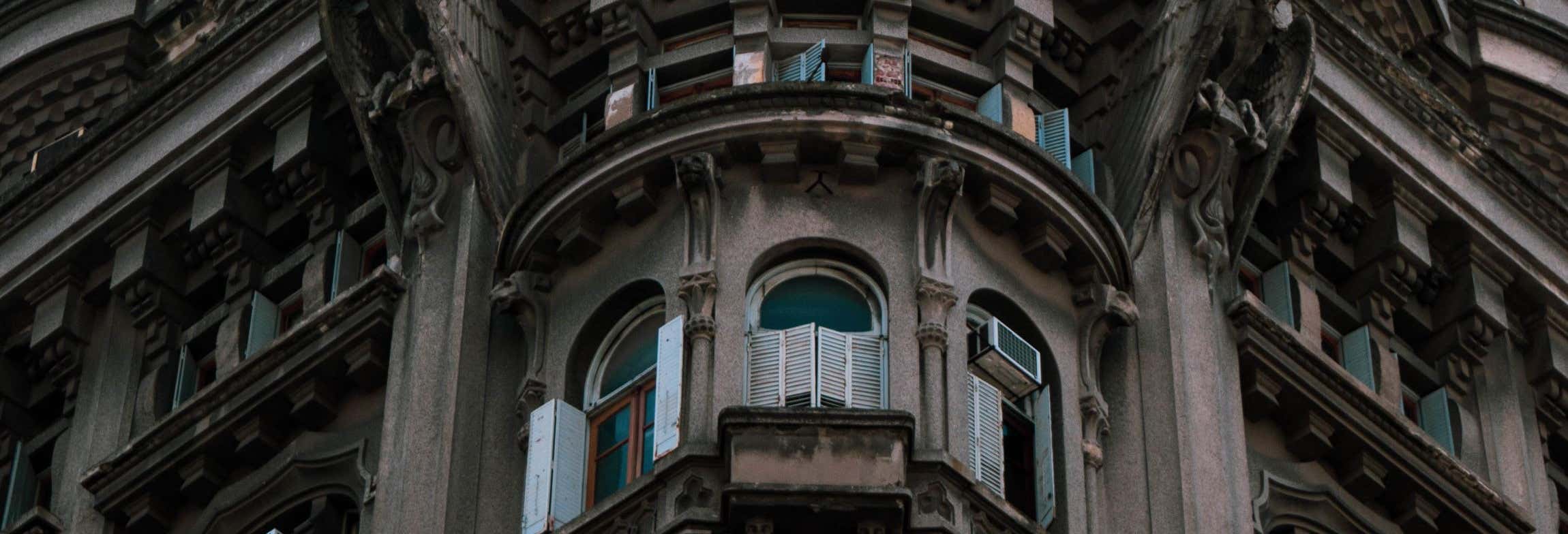 Visita guidata dell'edificio Otto Wulff