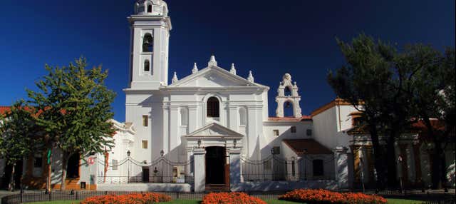 Visita guidata del quartiere Recoleta